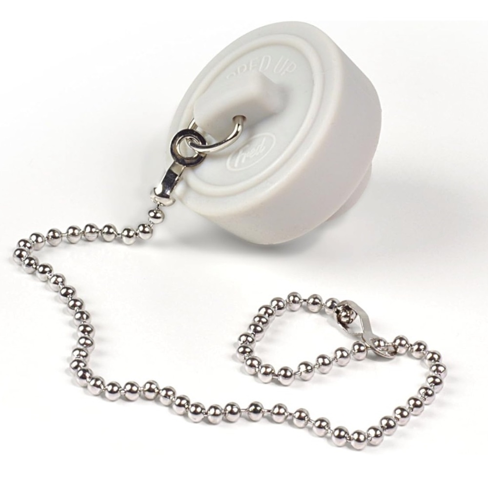 3/25$ Fred Bottle stopper Faucet Stopper